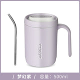 Stainless Steel Mug Water Cup
