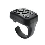 J6 Multifunctional Ring Remote Control Age-Turner