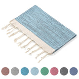 Cotton Thickened Quick-drying Absorbent Soft Towel