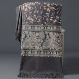 Scarf Shawl Cashmere Warm Cheongsam Outerwear