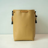 Camera Buggy Bag Leather Household