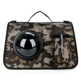 Portable Cat Bag Outdoor Portable Crossbody Pet Bag