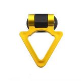 Car Modification Trend Universal Decoration Trailer Hook ABS Adhesive Non-destructive