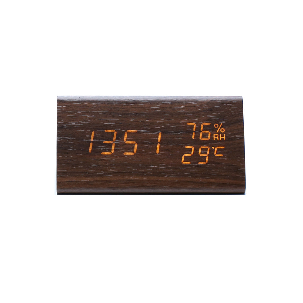 Multifunctional Digital Alarm Clock