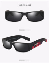 Sports Cycling Polarized Large Frame Outdoor Men's Goggles