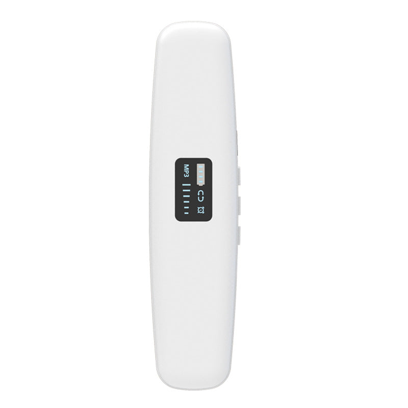 Bone Conduction Wireless Bluetooth Music Box