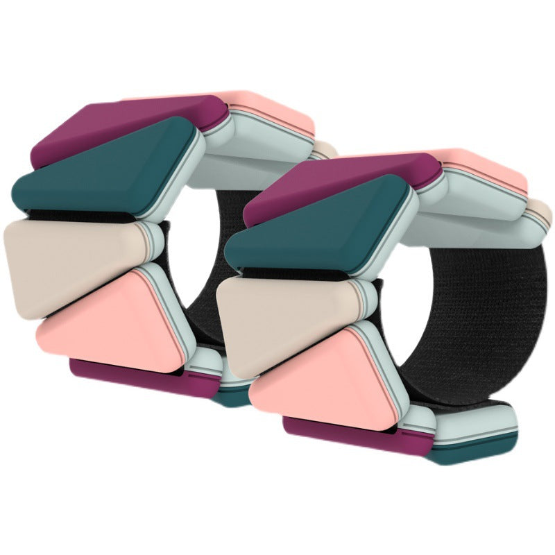 Strength Training Weight-bearing Wrist Braces