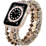 Creative Simple Elastic Smart Watch Band
