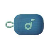 Sound Kuo 4GO Bluetooth Mini Stereo Speaker