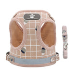 Fashion Personality Pet Dog Summer Chest Strap