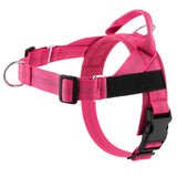Easy-to-cover Lightweight Dog Breast Strap Hand Holding Rope