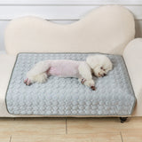 Pet Pad Dogs And Cats Sofa Cushion Cooling Cushion