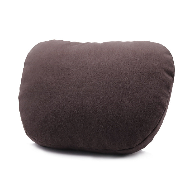Car Seat Pillow Neck Pillow Lumbar Support Pillow