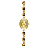 Natural Jade Multi-treasure Bracelet Fu Lu Shou