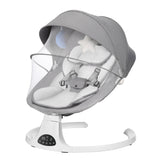 Baby Rocking Chair Coax Sleeping Artifact Multifunctional