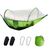 Outdoor Camping Hammock