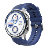 New DT WATCH X Heart Rate Bluetooth Calling Music Play Step Counting Sports WATCH