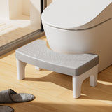 Household Thickened Toilet Squat Potty Chair Booster Artifact