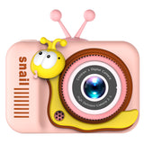 Children's Game Camera Photo Mini Digital Gift