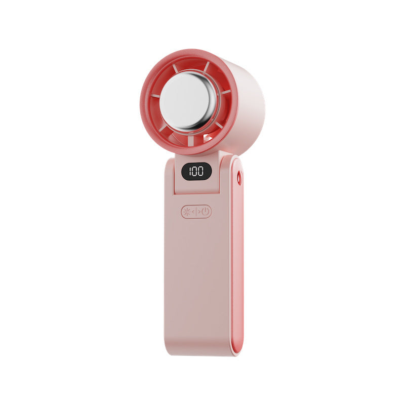 Small Handheld Fan