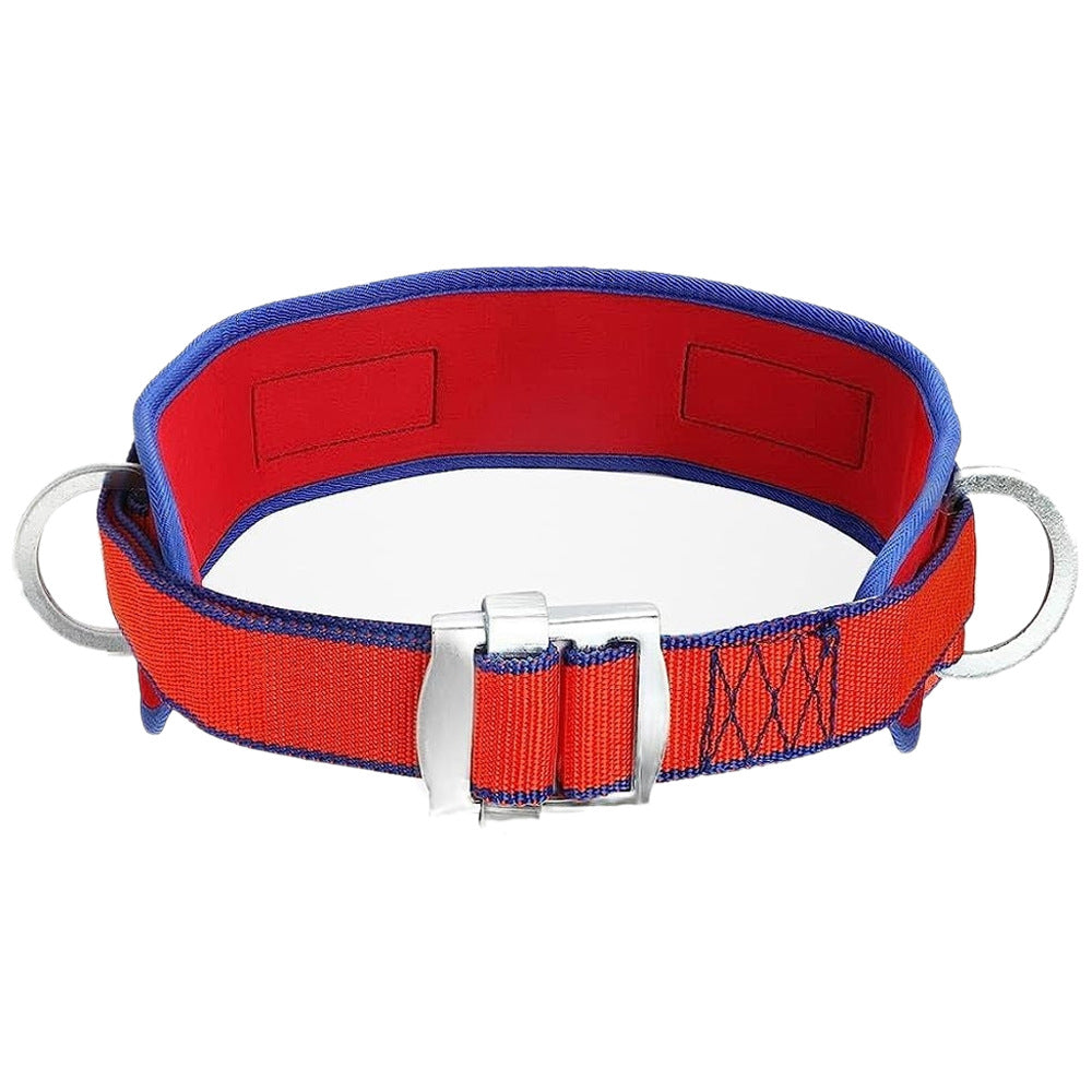 Climbing Trees Belt Chest Strap Safety Lanyard Anti-fall Special Safety Belt For Power Engineering
