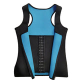 Body Shaping Skinny Corset Thickened Belt Waist Support Vest