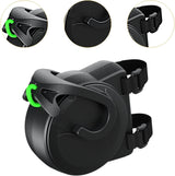Retractable Parent-child Traction Device Hand Holding Rope