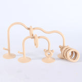 Early Childhood Education Desktop Toys Interactive Competition Game Silicone Toys