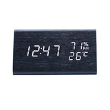 Multifunctional Digital Alarm Clock