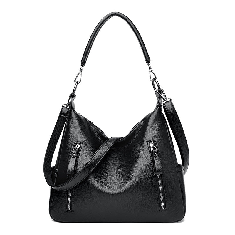 Fashion All-match Messenger Bag Temperament Wild