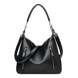 Fashion All-match Messenger Bag Temperament Wild