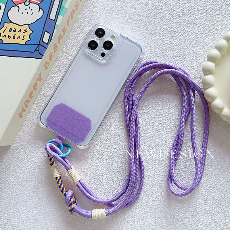 Creative Phone Case Strap
