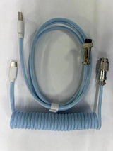 Aerial Plug Keyboard USB Cable