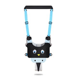 Baby Walking Wings Baby Breathable Cartoon Traction Belt