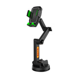 Suction Cup Foreside Windscreen Automobile Phone Holder