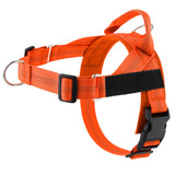 Easy-to-cover Lightweight Dog Breast Strap Hand Holding Rope