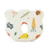 Four Seasons Babies' Shaping Pillow Children's Anti-deviation Flat Head