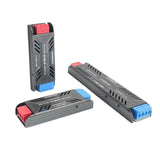 Anti-strobe LED Power Mute 220 To 24v Low Voltage 12V Light Strip