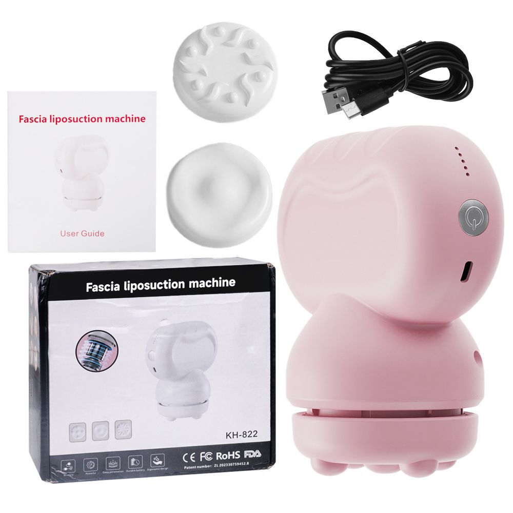 Fashion Household Electric Massage Instrument