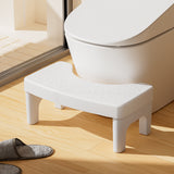 Household Thickened Toilet Squat Potty Chair Booster Artifact