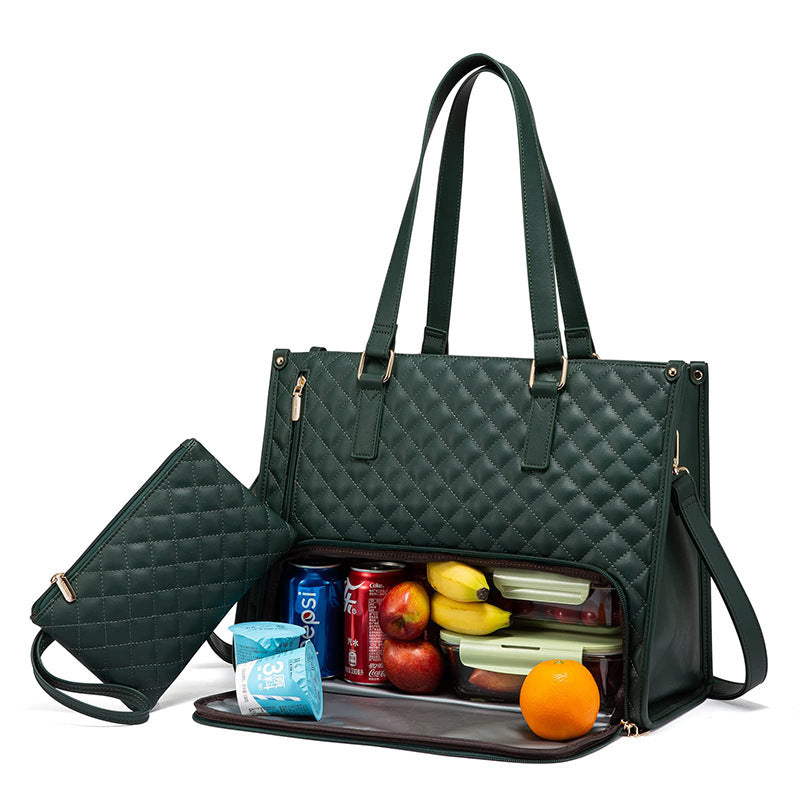 Thermal Insulated Tote Bag
