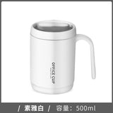 Stainless Steel Mug Water Cup