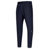 Ice Silk Exercise Workout Pants