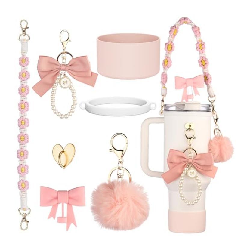 Stanley Cup Accessories Set