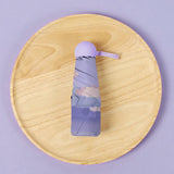 Sun Umbrella Sunscreen Capsule UV Light Rain Dual-use