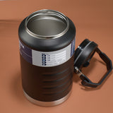 304 Stainless Steel Insulated Large Capacity Cup