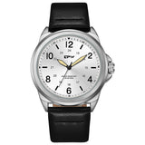 Business Casual Belt Style Waterproof Lightweight Pointer Men's Quartz Watch