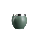 304 Stainless Steel Double-layer Vacuum Cup