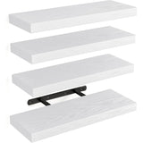 Wall Shelf Flat Partition Bathroom Living Room