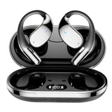 Portable Sports Hanging Ear Bluetooth Earphones